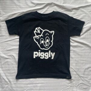 Black Kids T-Shirt